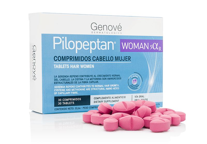 Pilopeptan® Woman 5αR