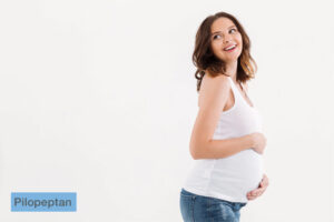 Pilopeptan ayuda a fortalecer tu cabello y está aprobado para embarazadas y lactantes