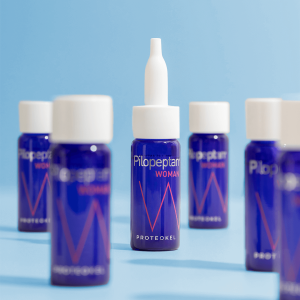Pilopeptan Woman Proteokel