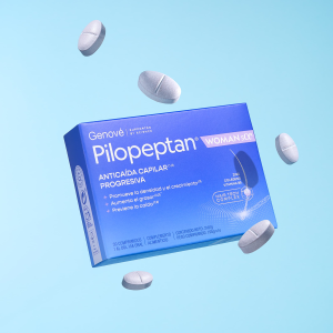 Pilopetan Woman 5AR Anticaida capilar progresiva