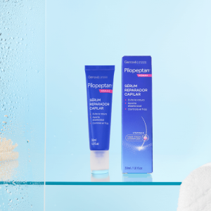 Pilopeptan Sérum reparador Capilar 30ml