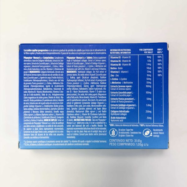 Pilopeptan Woman 5AR 30 box