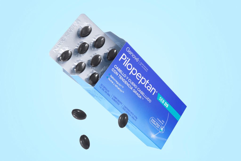 Pilopetan SEB DS