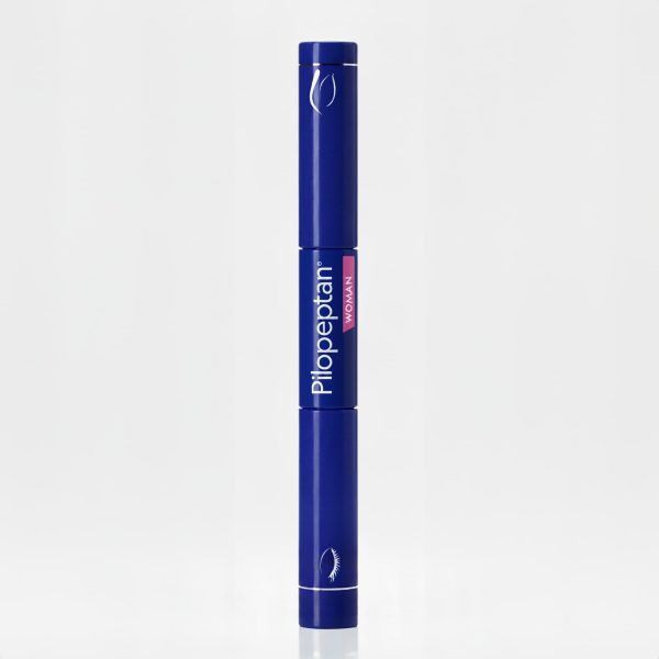Pilopetan Woman Serum pestañas y cejas