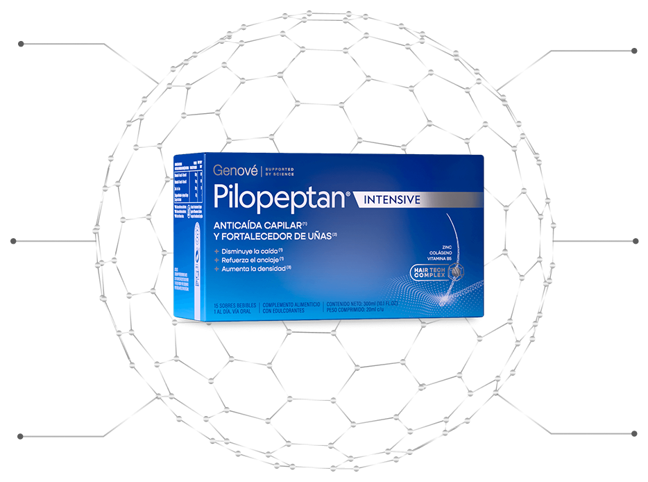 Pilopeptan Intensive