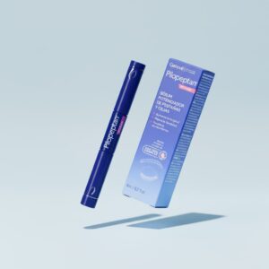 Pilopeptan Woman Eyelash and Eyebrow Enhancing Serum