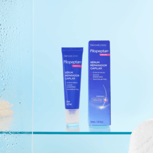 Pilopeptan Woman Hair Repair Serum